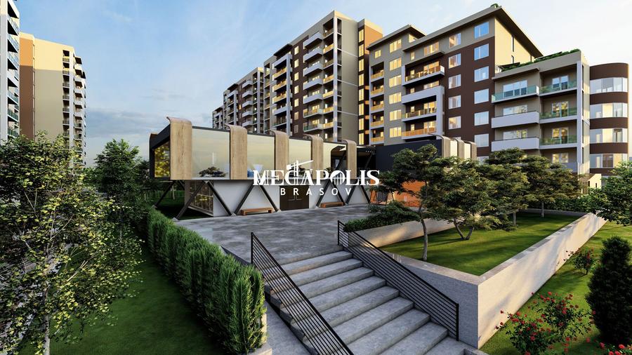 Apartament 3 camere | Coresi | Decembrie 2026