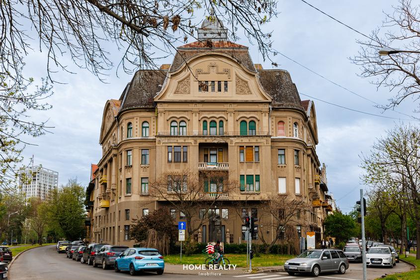 COMISION 0% I Spațiu comercial de închiriat în Timișoara - ”Palatul Neptun”.