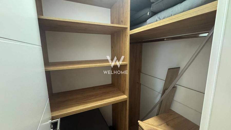 Apartament 2 camere de închiriat – zonă centrală, Str. Iacob Bologa