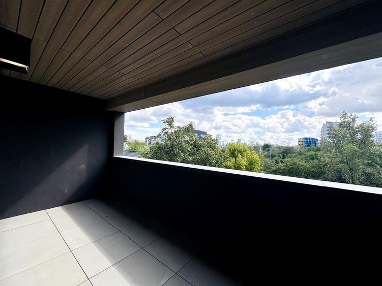 Apartament 3 camere | Habio Trifești | Aviației - 14
