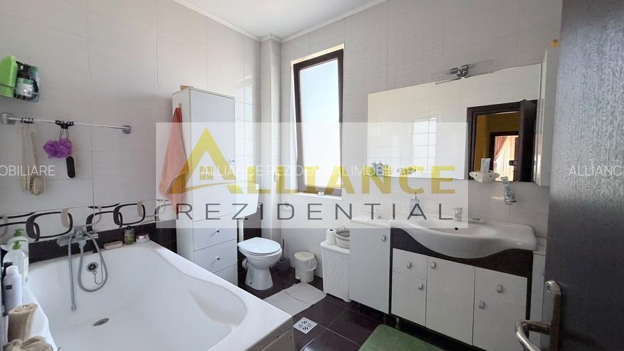 Duplex - 4 camere - 2 bai - 258mp teren - 19