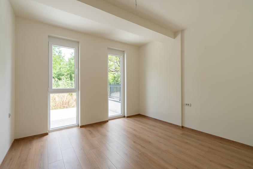 Apartament 2 camere finalizat, gata de mutare! Parcare inclusa!