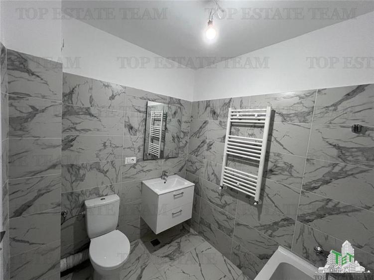 Apartament modern 2 camere, toate utilitatile, posibilitate loc de parcare, in