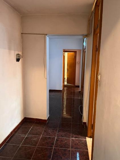 4 camere, 2 băi | 80 mp | Calea Moșilor | Et 1/8 | Negociabil