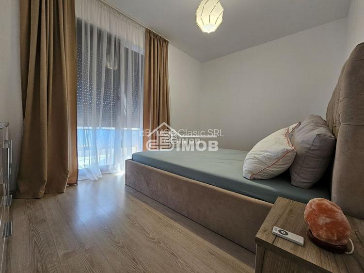 3 camere || Class Park Residence || Etaj 5/6 || Parcare Inclusa || Rea - 5
