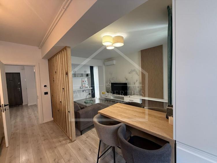 Apartament - 3 camere | Loc parcare TOP DEAL, mutare imediata