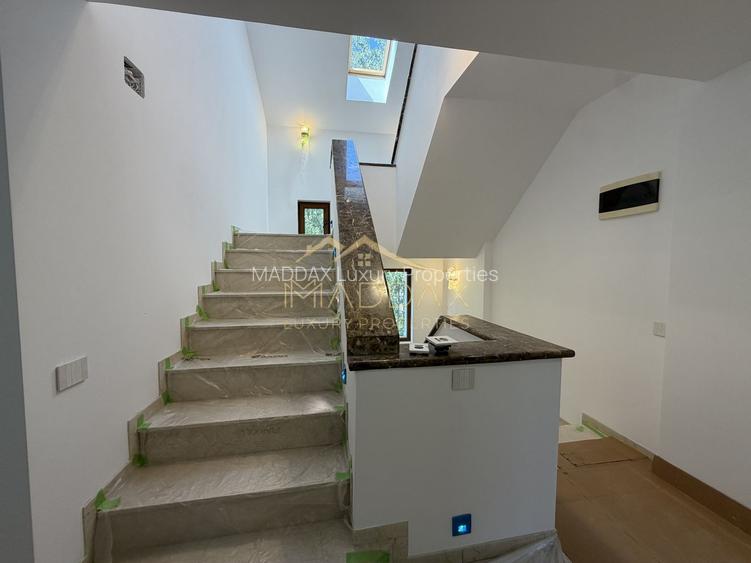 Vila Premium *800mp* // teren *963mp* / garaj cu 6 locuri* // Iancu Nicolae
