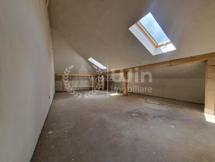 Duplex cu 4 camere | 140mp util | Manastur | Zona strazii Campului! - 15