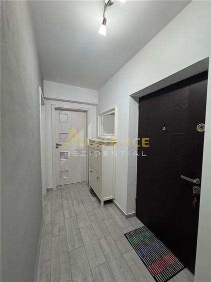 Apartament cu 3 camere
