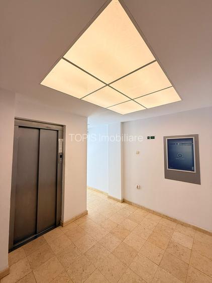 Dorobanti, birou 3 camere, zona Beller (strada Constantin Aricescu) - 16