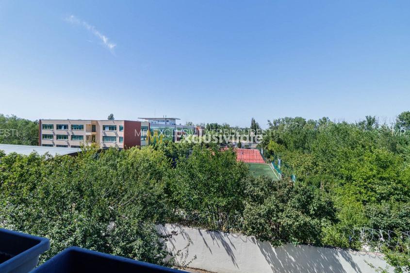 Clădire modernă, versatilă, cu terasă panoramică – locuință sau business