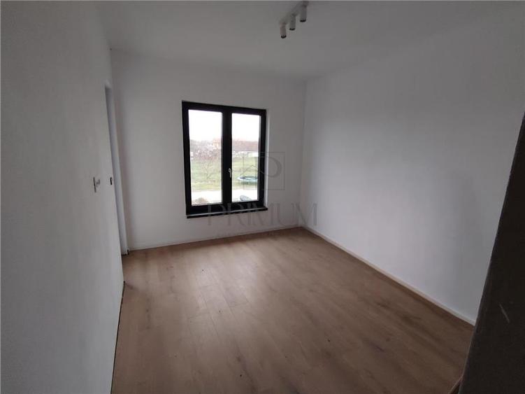 Serena 1 - Duplex 4 camere - bucatarie inchisa