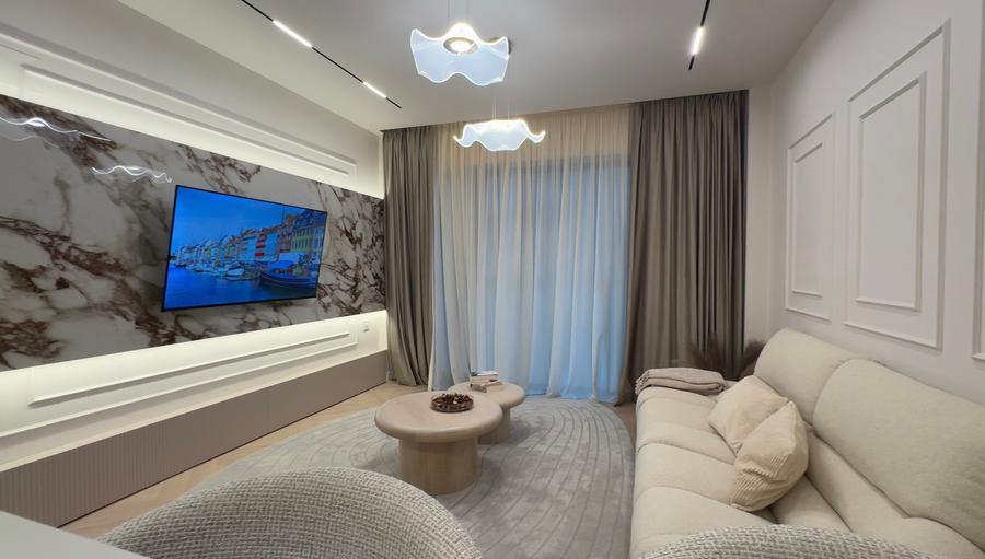 OFERTA 3 Camere Aviatiei | Premium | 71 MP | Finalizat