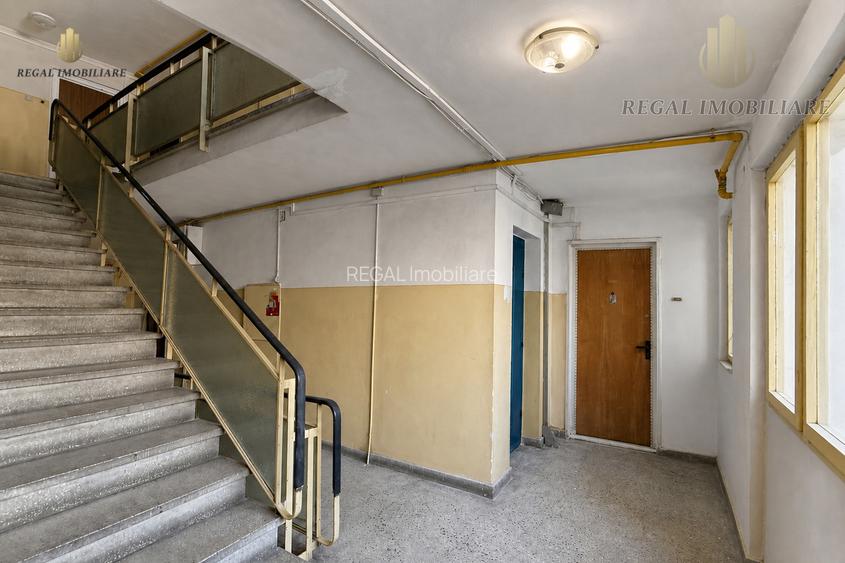 Oportunitate! Apartament 3 Camere | Plaza România – Moghioroș