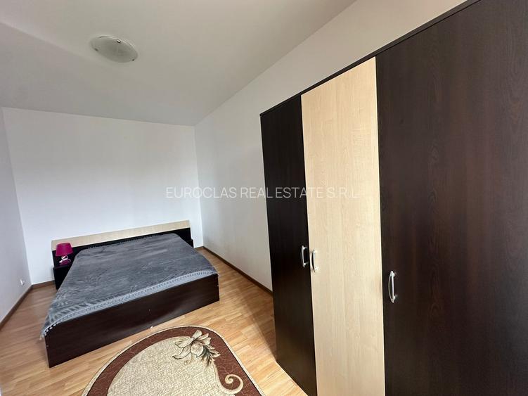 EXCLUSIV! Apartament 2 camere - zona Inel II/Salvare - 65.000 euro(Cod E8+E10) - 7