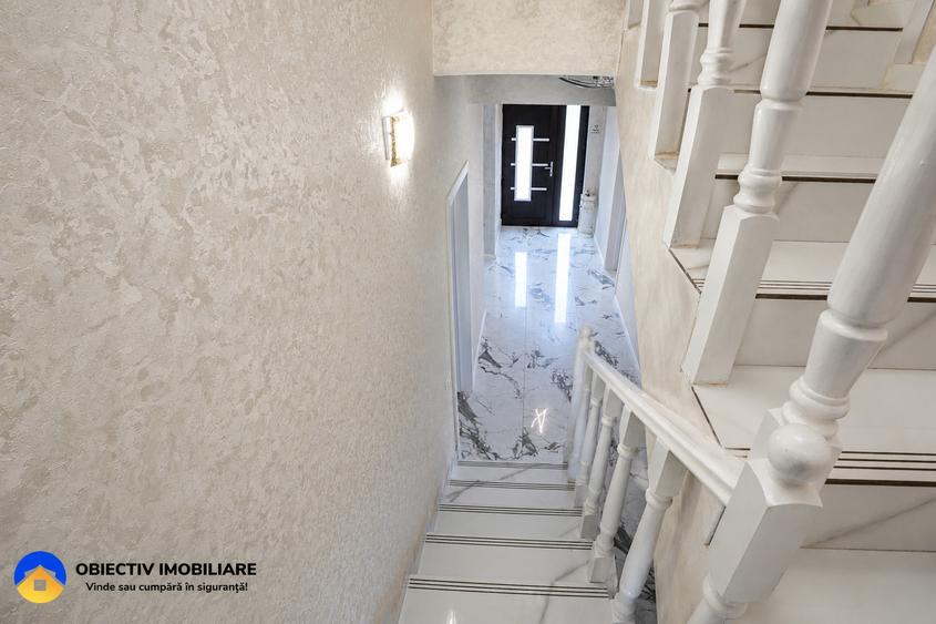 Casa si teren /zona deosebita  Girov – Neamt.