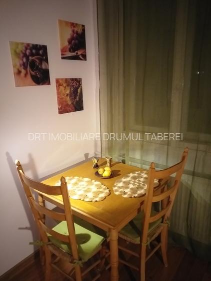 Drumul Taberei, Bld. Ghencea - 6