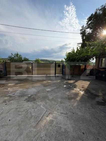 Casa de vanzare/schimb 120 mp, teren 1000 mp, Balota de Sus