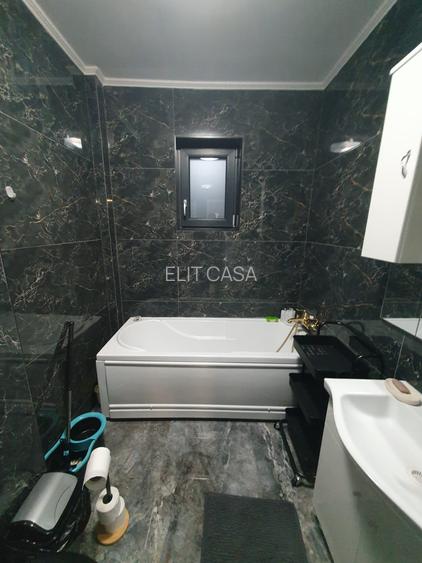 Apartament cu 2 camere, LOC PARCARE INCLUS,  zona  Pacurari - Rediu - 8