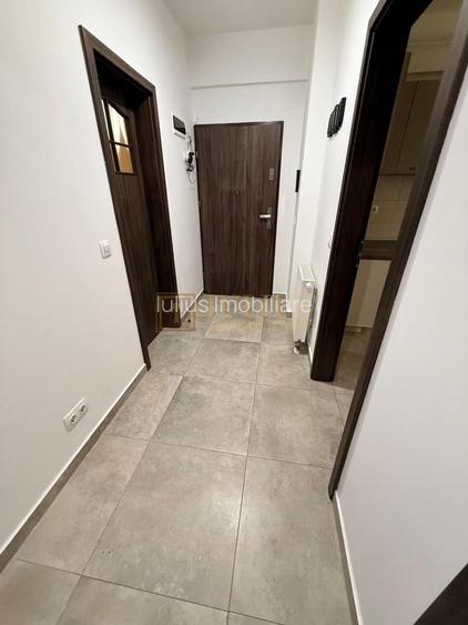 2 camere| Olimpia-Complexul Studentesc| loc de parcare| bloc nou |52 mp - 17
