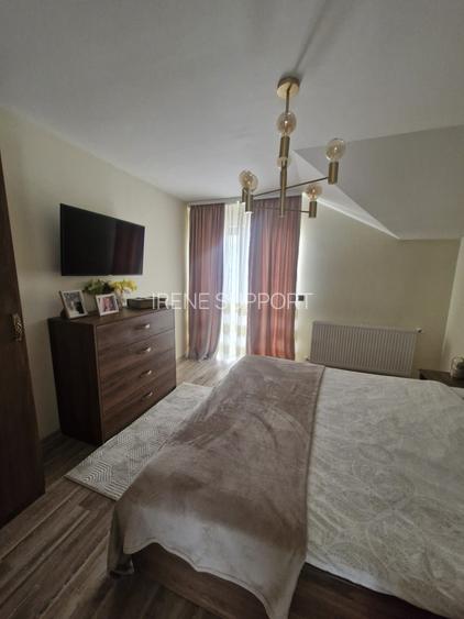 Lux discret si confort absolut /Vila Premium /Buftea - 20