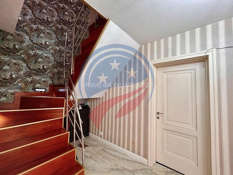 Vila de vanzare in Craiova - 25