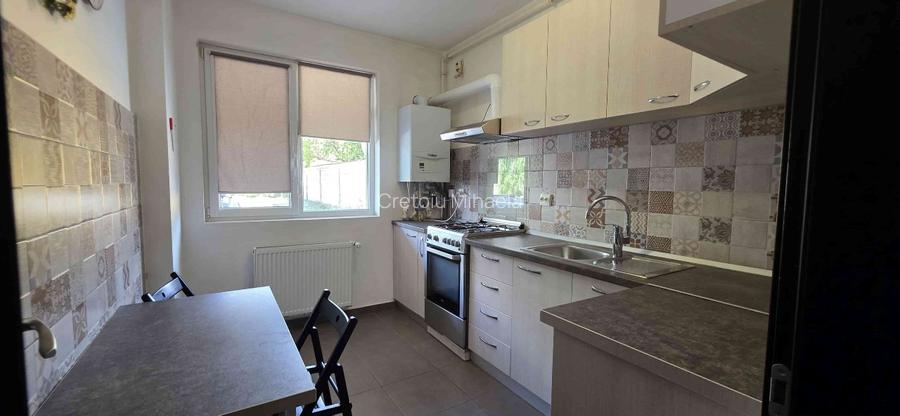 Apartment de vanzare cu 2 camere, Metrou Dimitrie Leonida, PARCARE, Mobilat - 3