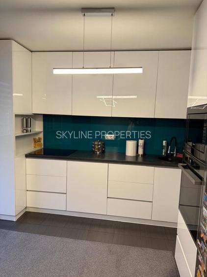 Apartament de 3 camere, decomandat, 64mp, zona Grigorescu - 3