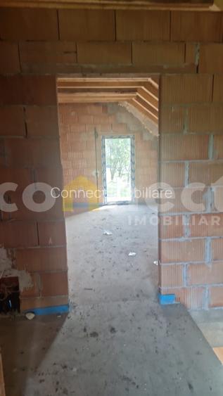 Casă de vanzare | 4 camere, 3 băi | Teren 500 mp I Tureni - 25