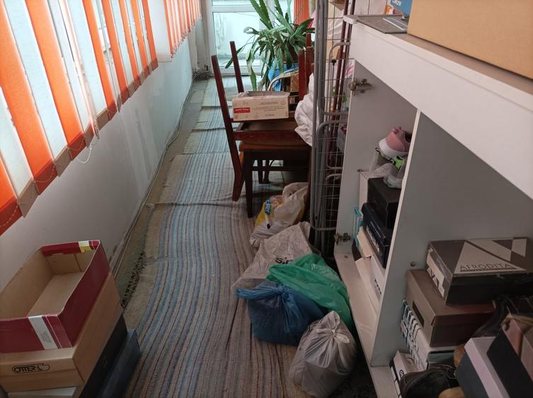 Apatament 4 camere in vila zona Aurel Vlaicu