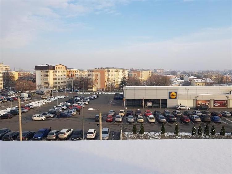 De vanzare, apartament 2 camere