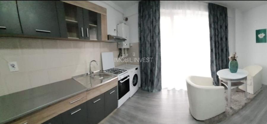 Apartament complet mobilat si utilat, 61 mp, bloc nou, loc de parcare - 2