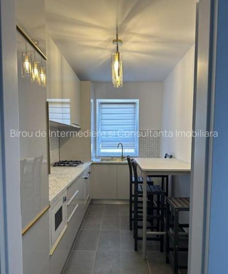 🙋Tomis PLUS🔸2 Camere Decomandate 61m² Renovat Mobilat Utilat Centrala - 3