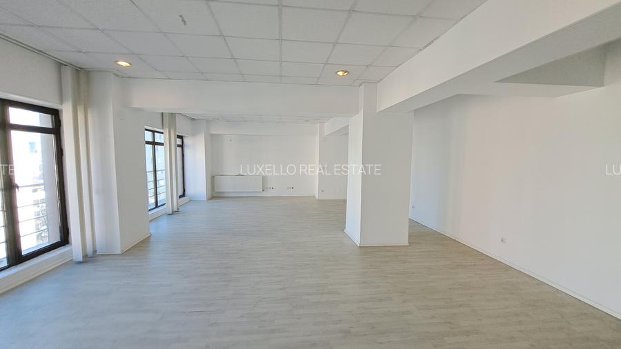SPATIU BIROU- CLADIRE BIROURI PREMIUM - 22