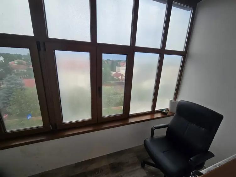 Apartament 2 Camere Otopeni Central |2 min DN1| Metrou, Zona Linistita