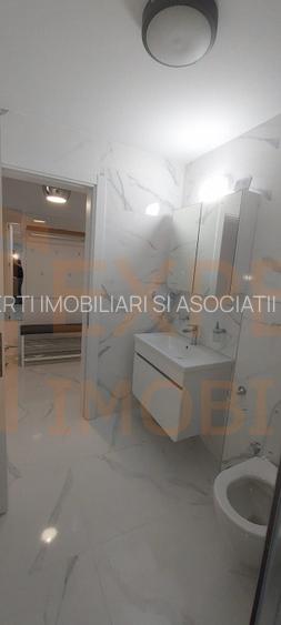 Garsonieră, termen lung, situată în Stațiunea Mamaia - 9
