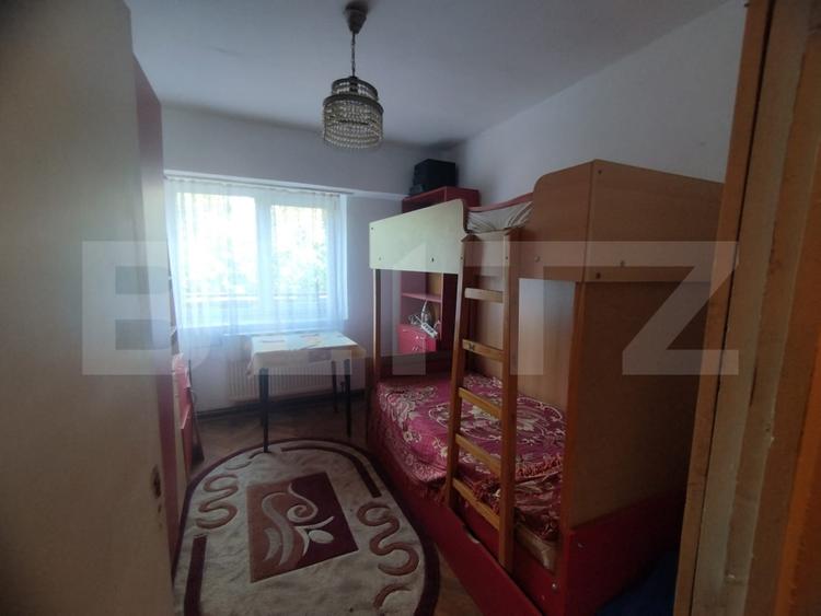Apartament 3 camere, 83 mp, zona Dancu