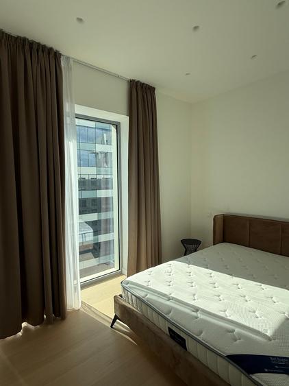 FARA TVA • 3 camere mobilat •parcare subterana • Aviatiei Tower by Radacini