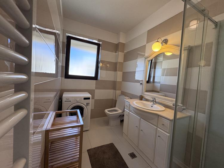 0% comision | 80 mp | 3 camere · 2 băi · 2 balcoane · Parcare | Eugen Ionesco