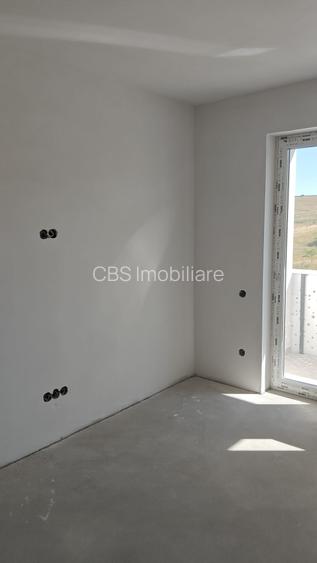 Exclusivitate!Com0%! Apartament 3 camere la semifinisat in Apahida Estimo Park - 8
