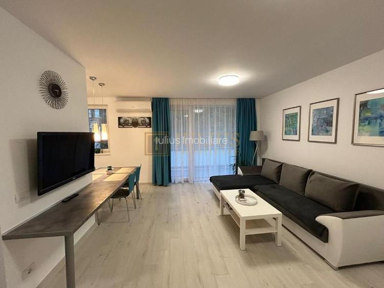 Apartament 2 camere – zona Lipovei, Timișoara - 2
