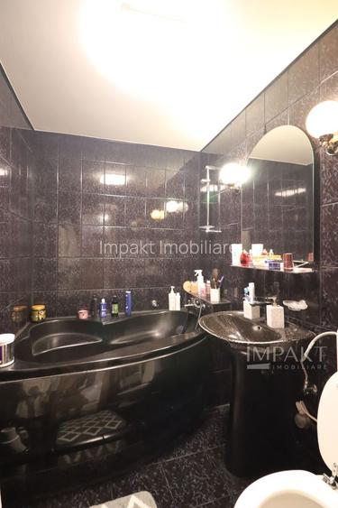 Apartament confort sporit cu  4 camere, zona The Office! - 15