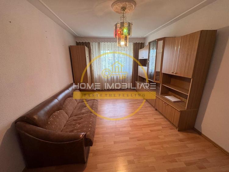 Apartament 2 Camere Decomandat Nicolina-Lidl Prima Statie