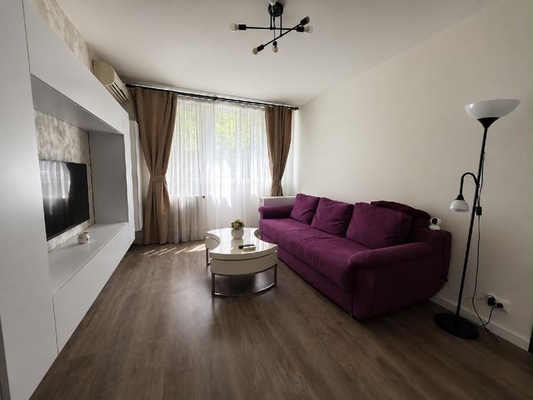 Apartament 4 camere Parc Drumul Taberei aproape de metrou