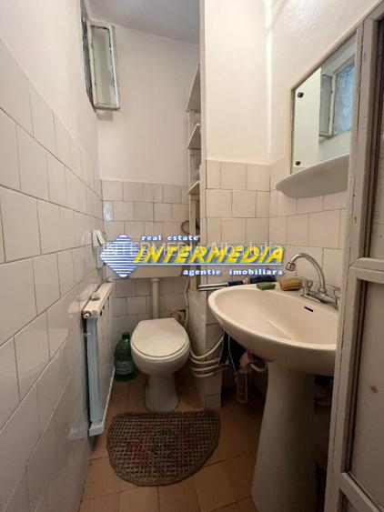 Apartament cu 3 camere 75 mp in Centru zona Primarie de inchiriat - 7