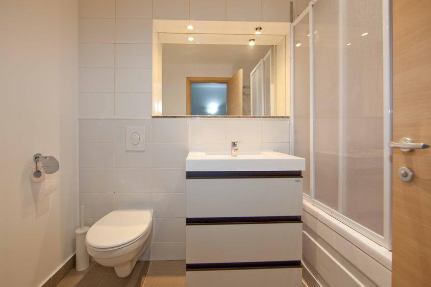 Inchiriere apartament 2 camere complex NewTown metrou Dristor et1 mobilat utilat