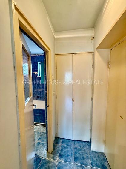 Apartament cu 4 camere-2 balcoane- zona Piata Centrala - 32
