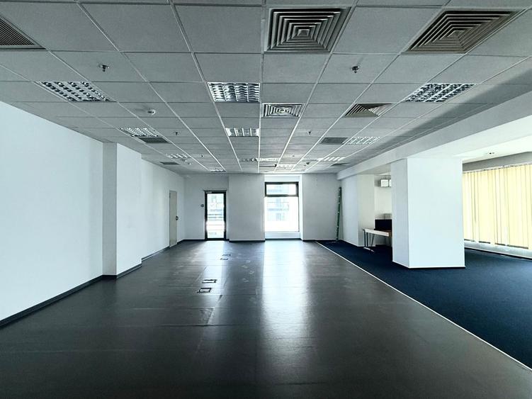 Spatiu birouri | Pipera | 152mpu