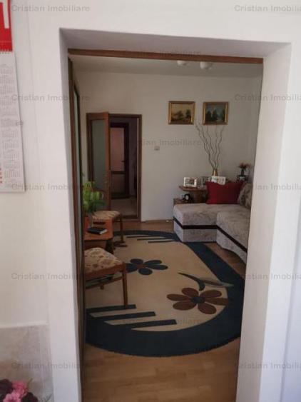 Casa 3 camere Calarasi - Bariera, Teren= 303 mp
