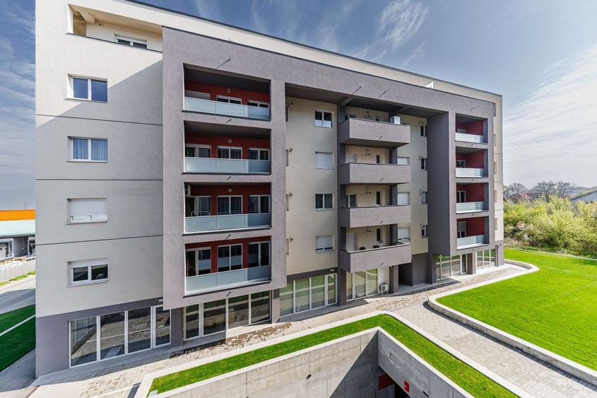 Apartament 3 camere - 72 mp - Calea Aradului - Comision 0%